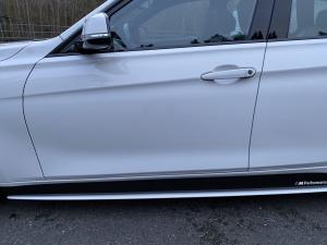 BMW 330i xDrive Touring M Sport 2017 года  (NA)